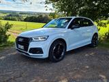 Audi SQ5 3.0 TFSI tiptronic quattro - - gebrauchte Audi SQ5 aus dem Jahr 2019