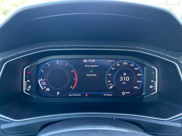 Bild 14 VW T-Roc 1.5 TSI ACT OPF DSG Sport
