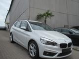 BMW 218d Active Tourer-NAVI-LED-SHZ-PDC-2.HAND-TÜV - BMW 2er Reihe mit Diesel-Antrieb: Limousine