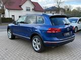 Volkswagen Touareg 3,0 TDI V6, 4Mot., Kamera, AHK, Standh. - Volkswagen Touareg: V6