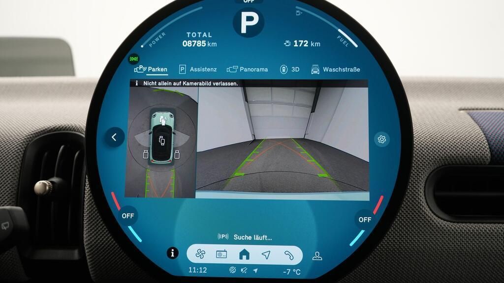 MINI Cooper C - Bild 23