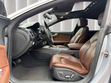 Audi A7 - 10
