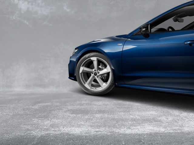 Audi A7 - Bild 4