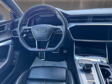 Audi A7 - 10