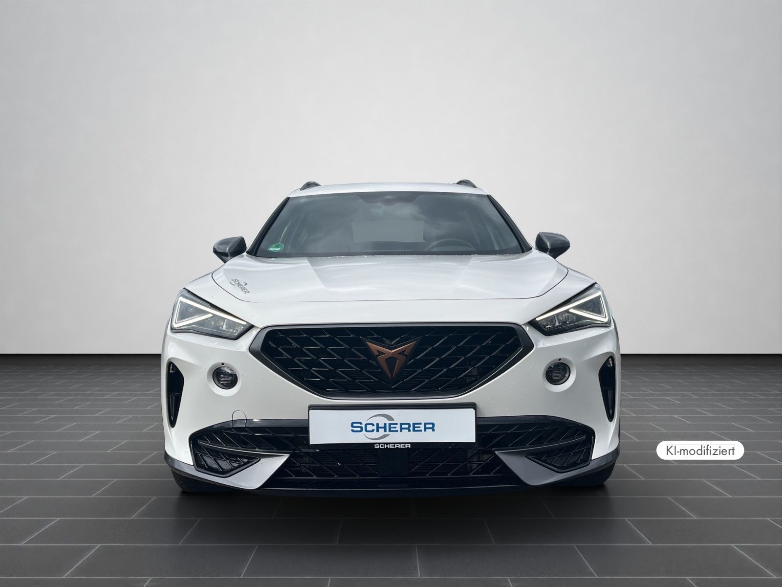 Cupra Formentor - Bild 5