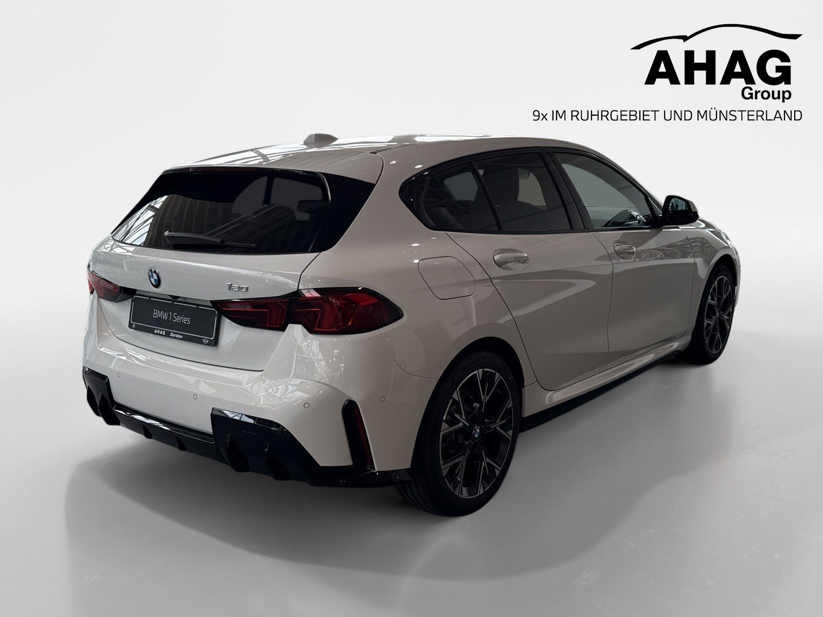 BMW 120 - Bild 4