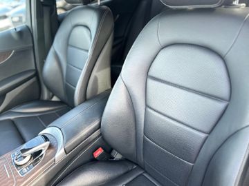 Mercedes C 220 - 11