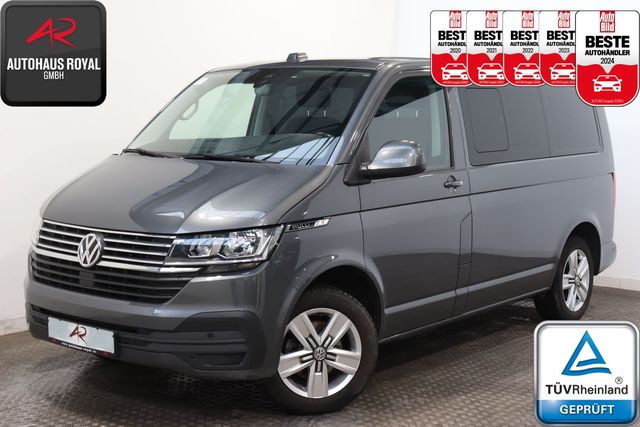 Volkswagen T6.1 2.0 TDI 7 SITZE CARPLAY,STA