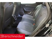 Cupra Leon - Vorschau Bild 14