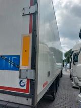 Kögel S-24V Doppelstock - THERMO KING SLX300i-Lift - Kögel LKWs