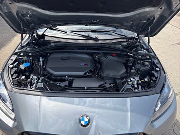 BMW M135 xDrive Sportpaket HK HiFi DAB LED Shz