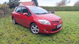 Toyota Auris 1,6-l-Valvematic Executive MultiMode E... - Toyota Auris: Valvematic