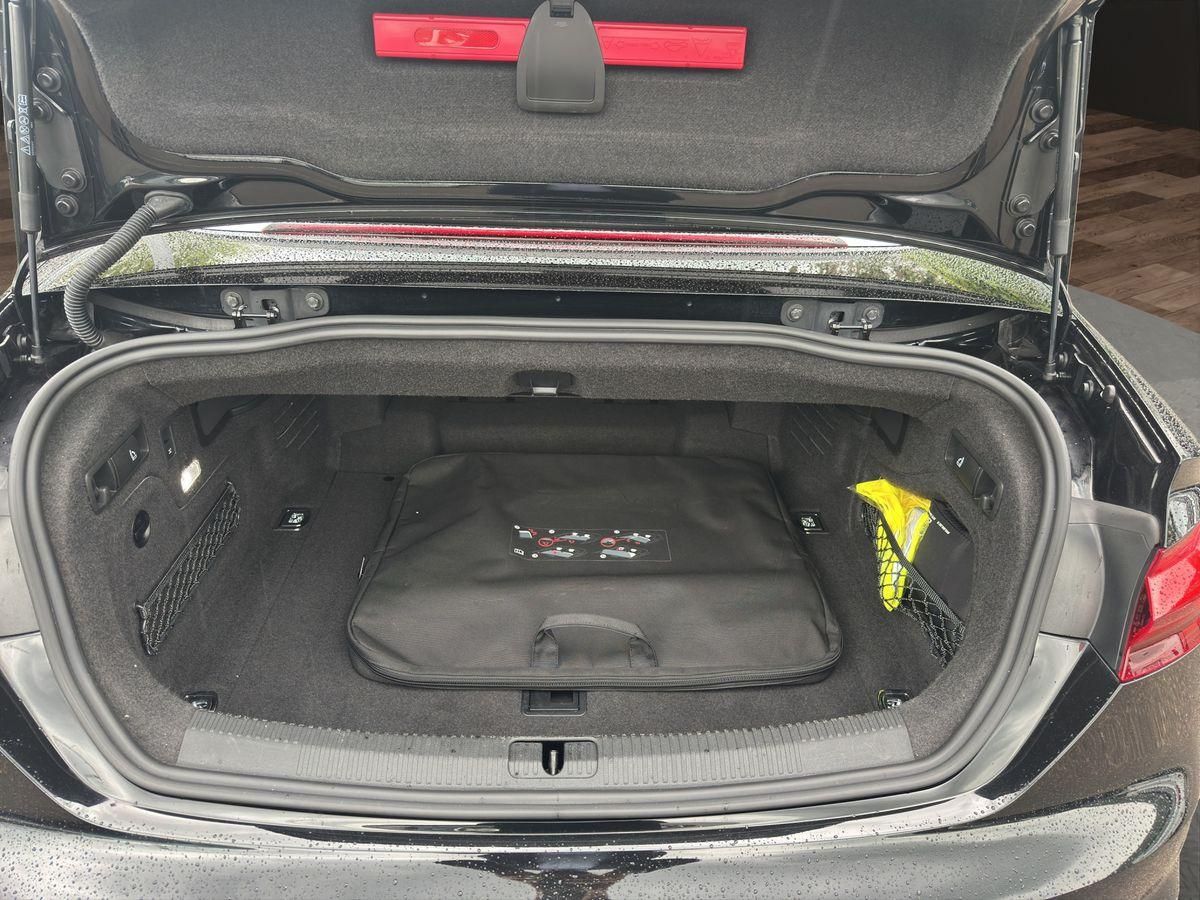 A5 45 TFSI quattro S line 19 Zoll SIDE-Asisst R