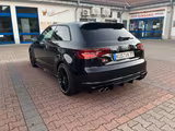 Audi A3 1.4 TFSI S line  TÜV & Zahnriemen NEU - Audi A3 mit Benzin-Antrieb: Aud