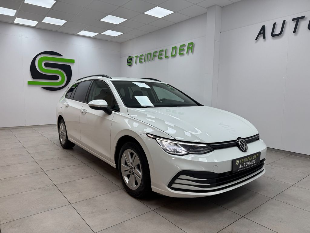 Image of Volkswagen Golf