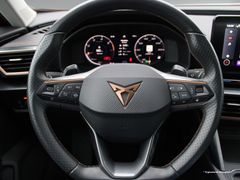 CUPRA Formentor 2.0 TDI 4Drive LED Ahk Rfk ACC 18'' DA CUPRA Formentor 2.0 TDI 4Drive LED Ahk Rfk ACC 18'' DA