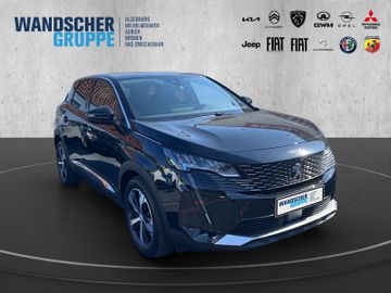 Peugeot 3008 Allure Pack BlueHDI 130 Navi+SHZ+RFK+LM+LED