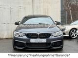 BMW 435i M Performance*Hurricane*HUD*19*Alcantara* - BMW 435: Coupe