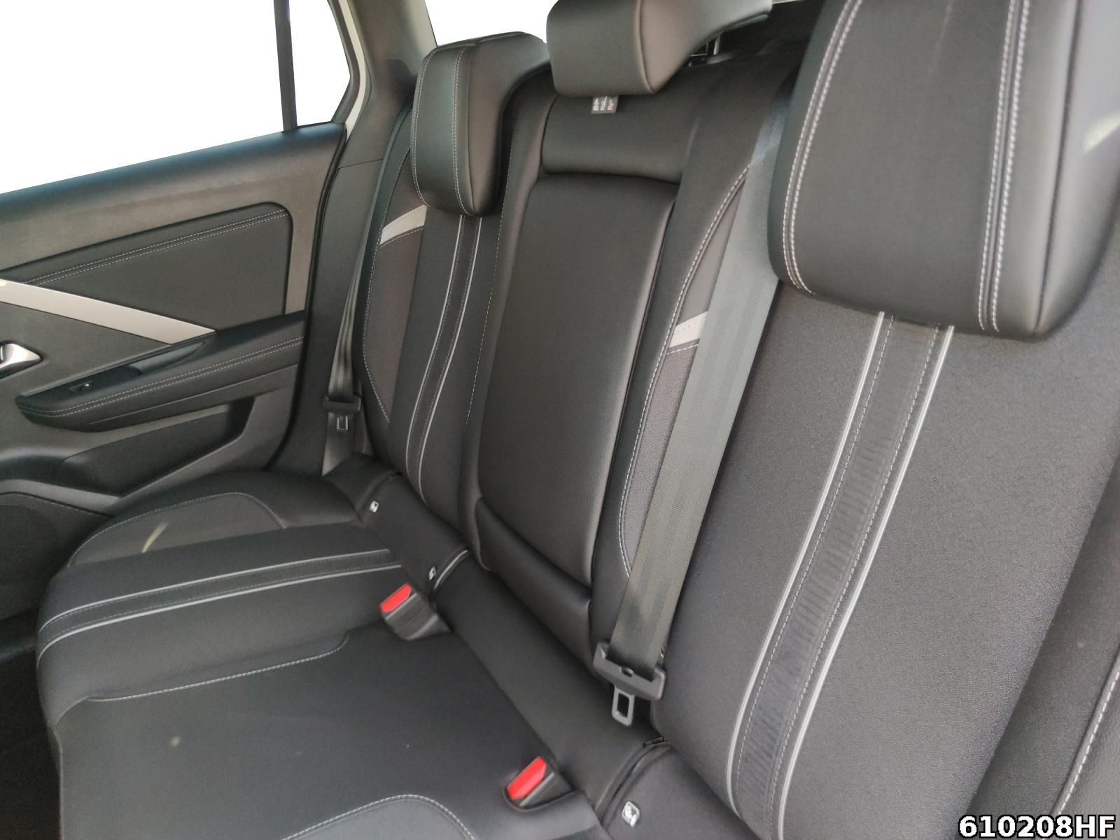 Fahrzeugabbildung Opel Astra L 1,2 Turbo