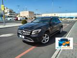 Mercedes-Benz Mercedes-benz GLA 200 d Automatic Sport - Mercedes GLA 200 mit Halbautomatikschaltung