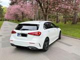 Mercedes-Benz A 250 DCT AMG Styling Automatik LED Navi - gebrauchte Mercedes-Benz A 250 aus dem Jahr 2018