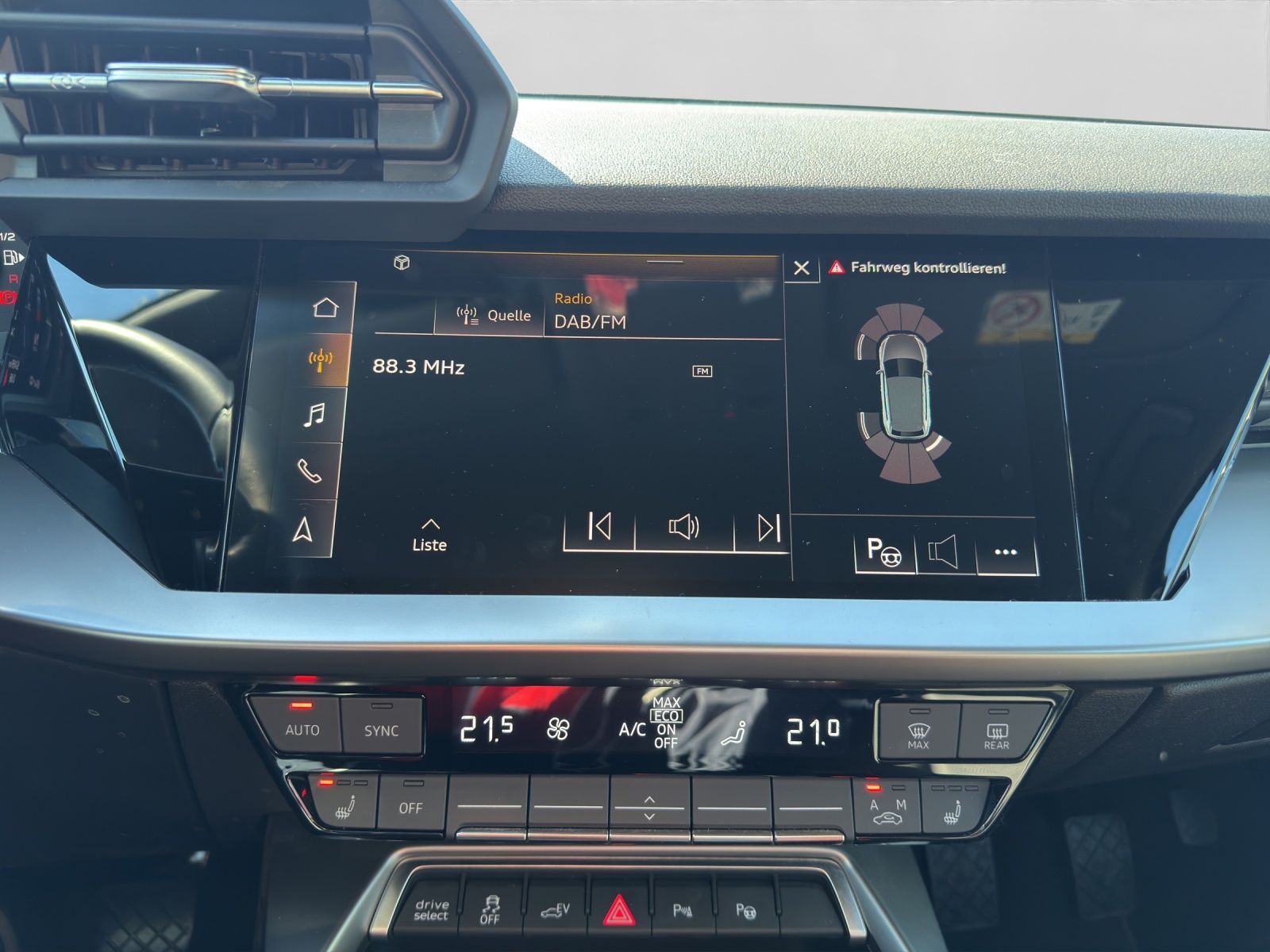 Audi A3 - Bild 12