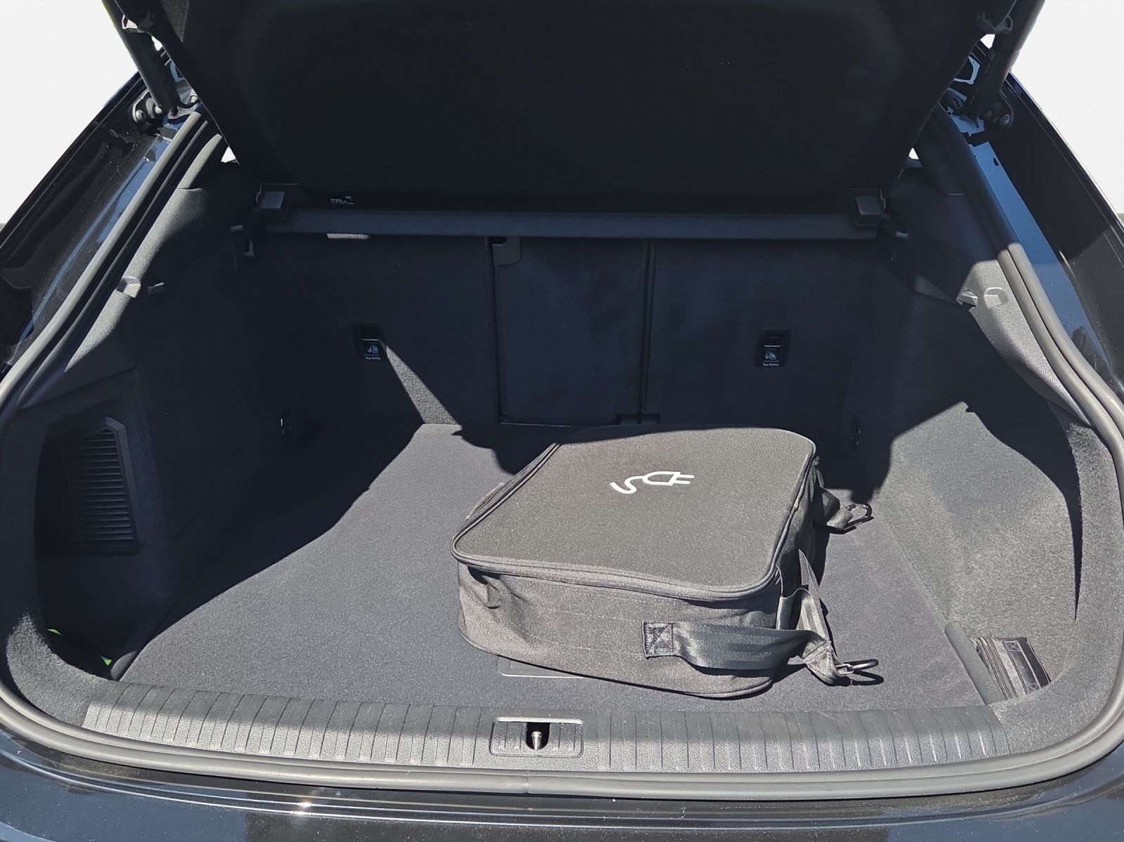 Audi Q3 - Bild 12