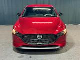 Mazda 3 140PS AUTO HOMURA*VOLL-LED*CARPLAY* - Mazda 3 mit Hybrid-Antrieb