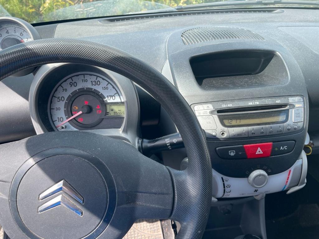 Citroën C1