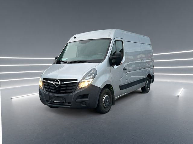 Opel Movano Cargo 2.3 AHK*Navi*DynLicht*PDC*Kamera*