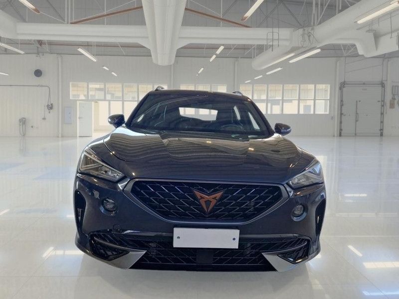 Cupra CUPRA FORMENTOR 2.0 TDI 4DRIVE DSG SUV imagem 2