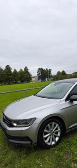 Volkswagen Passat 2.0 TDI Comfortline- Top Gepflegt & Extra - VW Passat von privat