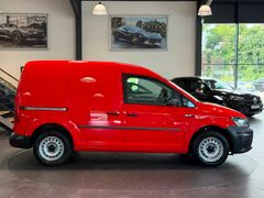 VW Caddy - Ansicht 8