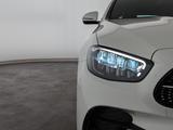 Mercedes-Benz E 300 T e AMG Line (EURO 6d) LED+NAVI+GSD+AHK+ - Mercedes-Benz E 300 in Solingen