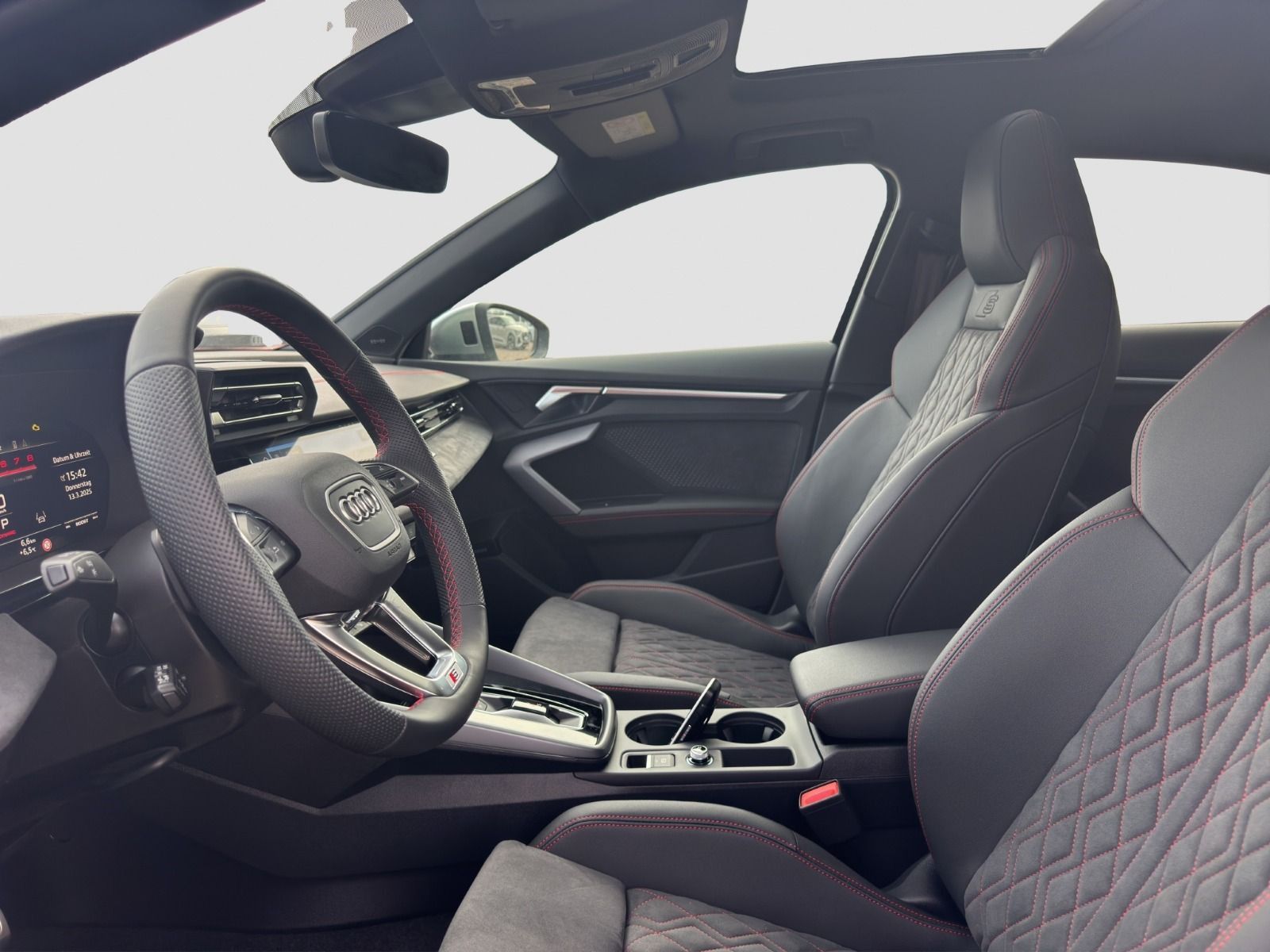 Audi S3 - Bild 9