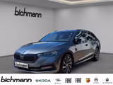 Skoda Octavia Sportline Business Colu Pano HUD AHK - Skoda Octavia: Business