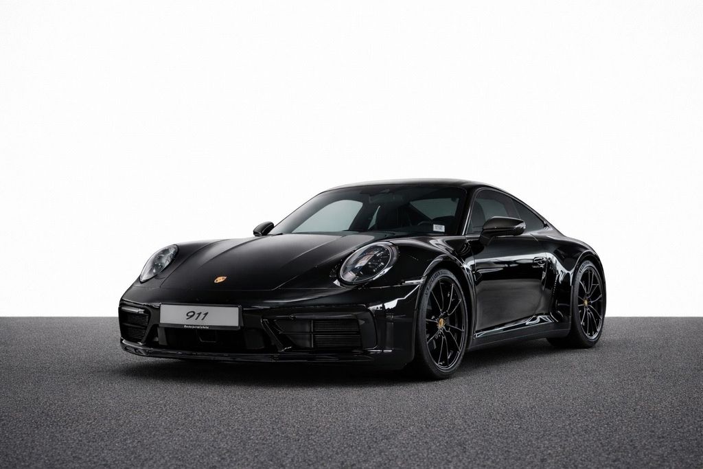 Image of Porsche 911