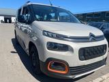 Citroën Berlingo Feel XTR Wenig Km , Kundenauftrag - Citroën Berlingo Gebrauchtwagen