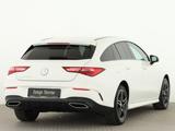Mercedes-Benz CLA 250 e SB *AMG*PTS*Kamera*SpurH-Assist*SHZG** - : Teilleder, mit Klimaanlage