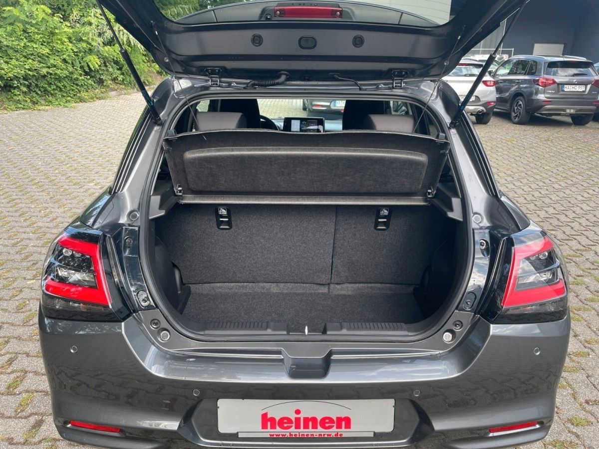 Suzuki Swift - Bild 7