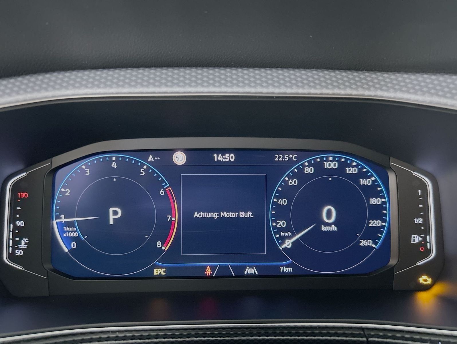Volkswagen T-Cross - Bild 8
