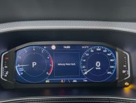 Volkswagen T-Cross - Vorschau Bild 8
