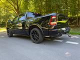 Dodge RAM 1500 Laramie Night / 5.7 V8 / LPG / EU AEC  - Dodge RAM Laramie Night Gebrauchtwagen