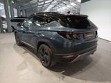 Hyundai Tucson 1.6T-GDI Advantage LED|Navi|Kamera|ACC - Hyundai Gebrauchtwagen von 2024