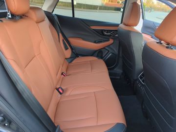 Bild 13 Subaru OUTBACK Leder SHD SHZ CarPlay Kamera ACC