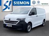 Volkswagen Transporter Kasten 2.0 TDI R-Kamera PDC Klima LE - Euro5 Gebrauchtwagen