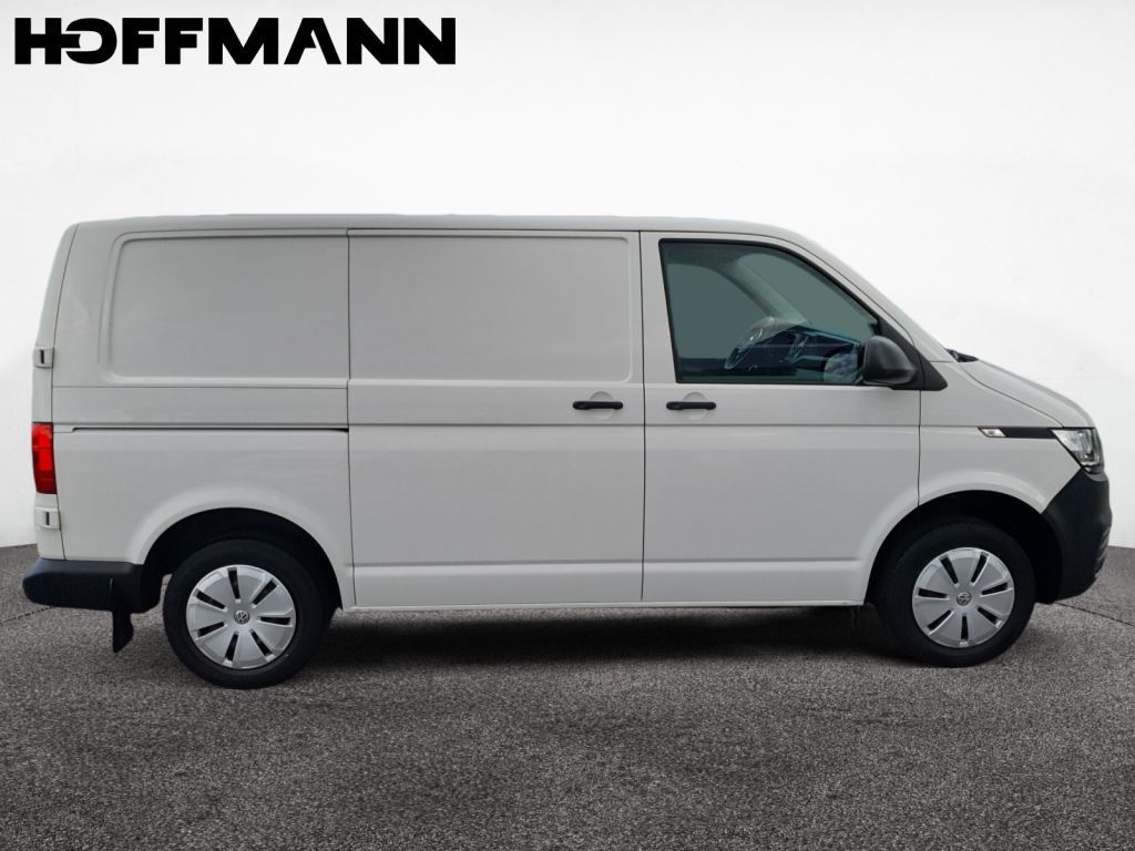 Fahrzeugabbildung Volkswagen Transporter T6.1 Kurz EcoProfi Klima Radio RFK