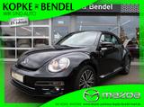Volkswagen Beetle Cabriolet 1.2*Kamera*Scheckheftgepflegt*K - gebrauchte VW Beetle aus dem Jahr 2018
