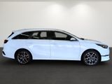 Kia Ceed Sportswagon 1.6 CRDi SPIRIT NAVI+KAMERA+LED - Kia: Cee Crdi