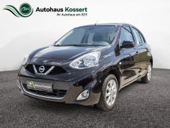 Foto Nummer 1: NISSAN Micra